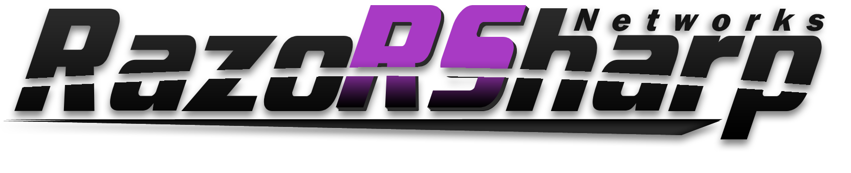 RazoRSharp Networks